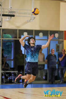 #FipavComo #VolleyAddicted

COPPA LARIANA MASCHILE “STEFANO POZZI”
VALBREGGIA VOLLEY BLU 3 - GS RASTA’ 1
Maslianico - 5 giugno 2026

Gallery: www.volleyaddicted.com
Credit: Morotti Matteo/VolleyAddicted.com