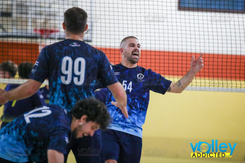 #FipavComo #VolleyAddicted

COPPA LARIANA MASCHILE “STEFANO POZZI”
VALBREGGIA VOLLEY BLU 3 - GS RASTA’ 1
Maslianico - 5 giugno 2026

Gallery: www.volleyaddicted.com
Credit: Morotti Matteo/VolleyAddicted.com