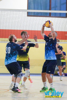 #FipavComo #VolleyAddicted

COPPA LARIANA MASCHILE “STEFANO POZZI”
VALBREGGIA VOLLEY BLU 3 - GS RASTA’ 1
Maslianico - 5 giugno 2026

Gallery: www.volleyaddicted.com
Credit: Morotti Matteo/VolleyAddicted.com