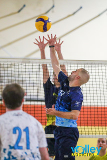 #FipavComo #VolleyAddicted

COPPA LARIANA MASCHILE “STEFANO POZZI”
VALBREGGIA VOLLEY BLU 3 - GS RASTA’ 1
Maslianico - 5 giugno 2026

Gallery: www.volleyaddicted.com
Credit: Morotti Matteo/VolleyAddicted.com
