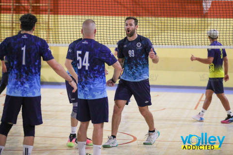 #FipavComo #VolleyAddicted

COPPA LARIANA MASCHILE “STEFANO POZZI”
VALBREGGIA VOLLEY BLU 3 - GS RASTA’ 1
Maslianico - 5 giugno 2026

Gallery: www.volleyaddicted.com
Credit: Morotti Matteo/VolleyAddicted.com