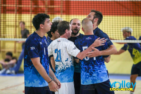 #FipavComo #VolleyAddicted

COPPA LARIANA MASCHILE “STEFANO POZZI”
VALBREGGIA VOLLEY BLU 3 - GS RASTA’ 1
Maslianico - 5 giugno 2026

Gallery: www.volleyaddicted.com
Credit: Morotti Matteo/VolleyAddicted.com