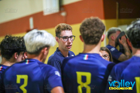 #FipavComo #VolleyAddicted

COPPA LARIANA MASCHILE “STEFANO POZZI”
VALBREGGIA VOLLEY BLU 3 - GS RASTA’ 1
Maslianico - 5 giugno 2026

Gallery: www.volleyaddicted.com
Credit: Morotti Matteo/VolleyAddicted.com
