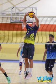 #FipavComo #VolleyAddicted

COPPA LARIANA MASCHILE “STEFANO POZZI”
VALBREGGIA VOLLEY BLU 3 - GS RASTA’ 1
Maslianico - 5 giugno 2026

Gallery: www.volleyaddicted.com
Credit: Morotti Matteo/VolleyAddicted.com