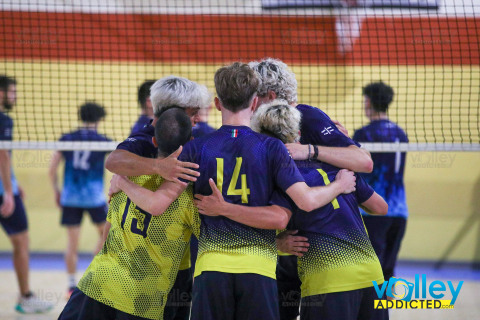 #FipavComo #VolleyAddicted

COPPA LARIANA MASCHILE “STEFANO POZZI”
VALBREGGIA VOLLEY BLU 3 - GS RASTA’ 1
Maslianico - 5 giugno 2026

Gallery: www.volleyaddicted.com
Credit: Morotti Matteo/VolleyAddicted.com