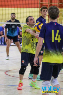#FipavComo #VolleyAddicted

COPPA LARIANA MASCHILE “STEFANO POZZI”
VALBREGGIA VOLLEY BLU 3 - GS RASTA’ 1
Maslianico - 5 giugno 2026

Gallery: www.volleyaddicted.com
Credit: Morotti Matteo/VolleyAddicted.com