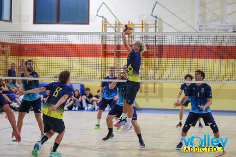 #FipavComo #VolleyAddicted

COPPA LARIANA MASCHILE “STEFANO POZZI”
VALBREGGIA VOLLEY BLU 3 - GS RASTA’ 1
Maslianico - 5 giugno 2026

Gallery: www.volleyaddicted.com
Credit: Morotti Matteo/VolleyAddicted.com