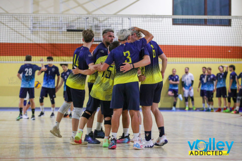 #FipavComo #VolleyAddicted

COPPA LARIANA MASCHILE “STEFANO POZZI”
VALBREGGIA VOLLEY BLU 3 - GS RASTA’ 1
Maslianico - 5 giugno 2026

Gallery: www.volleyaddicted.com
Credit: Morotti Matteo/VolleyAddicted.com