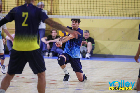 #FipavComo #VolleyAddicted

COPPA LARIANA MASCHILE “STEFANO POZZI”
VALBREGGIA VOLLEY BLU 3 - GS RASTA’ 1
Maslianico - 5 giugno 2026

Gallery: www.volleyaddicted.com
Credit: Morotti Matteo/VolleyAddicted.com