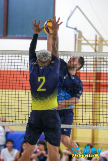 #FipavComo #VolleyAddicted

COPPA LARIANA MASCHILE “STEFANO POZZI”
VALBREGGIA VOLLEY BLU 3 - GS RASTA’ 1
Maslianico - 5 giugno 2026

Gallery: www.volleyaddicted.com
Credit: Morotti Matteo/VolleyAddicted.com