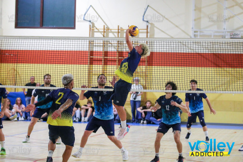 #FipavComo #VolleyAddicted

COPPA LARIANA MASCHILE “STEFANO POZZI”
VALBREGGIA VOLLEY BLU 3 - GS RASTA’ 1
Maslianico - 5 giugno 2026

Gallery: www.volleyaddicted.com
Credit: Morotti Matteo/VolleyAddicted.com