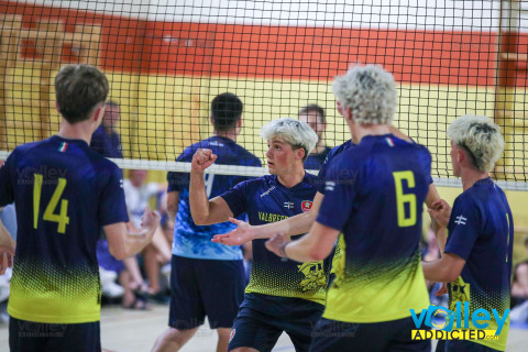 #FipavComo #VolleyAddicted

COPPA LARIANA MASCHILE “STEFANO POZZI”
VALBREGGIA VOLLEY BLU 3 - GS RASTA’ 1
Maslianico - 5 giugno 2026

Gallery: www.volleyaddicted.com
Credit: Morotti Matteo/VolleyAddicted.com