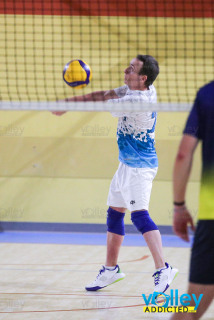 #FipavComo #VolleyAddicted

COPPA LARIANA MASCHILE “STEFANO POZZI”
VALBREGGIA VOLLEY BLU 3 - GS RASTA’ 1
Maslianico - 5 giugno 2026

Gallery: www.volleyaddicted.com
Credit: Morotti Matteo/VolleyAddicted.com