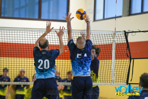#FipavComo #VolleyAddicted

COPPA LARIANA MASCHILE “STEFANO POZZI”
VALBREGGIA VOLLEY BLU 3 - GS RASTA’ 1
Maslianico - 5 giugno 2026

Gallery: www.volleyaddicted.com
Credit: Morotti Matteo/VolleyAddicted.com