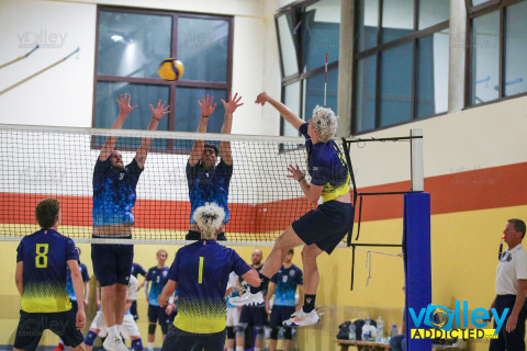 #FipavComo #VolleyAddicted

COPPA LARIANA MASCHILE “STEFANO POZZI”
VALBREGGIA VOLLEY BLU 3 - GS RASTA’ 1
Maslianico - 5 giugno 2026

Gallery: www.volleyaddicted.com
Credit: Morotti Matteo/VolleyAddicted.com