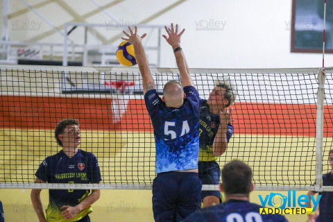 #FipavComo #VolleyAddicted

COPPA LARIANA MASCHILE “STEFANO POZZI”
VALBREGGIA VOLLEY BLU 3 - GS RASTA’ 1
Maslianico - 5 giugno 2026

Gallery: www.volleyaddicted.com
Credit: Morotti Matteo/VolleyAddicted.com