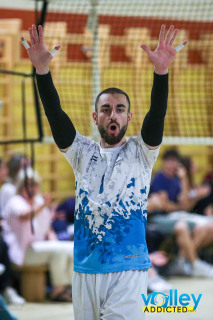 #FipavComo #VolleyAddicted

COPPA LARIANA MASCHILE “STEFANO POZZI”
VALBREGGIA VOLLEY BLU 3 - GS RASTA’ 1
Maslianico - 5 giugno 2026

Gallery: www.volleyaddicted.com
Credit: Morotti Matteo/VolleyAddicted.com