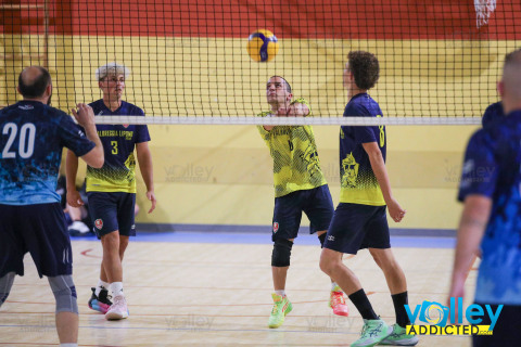 #FipavComo #VolleyAddicted

COPPA LARIANA MASCHILE “STEFANO POZZI”
VALBREGGIA VOLLEY BLU 3 - GS RASTA’ 1
Maslianico - 5 giugno 2026

Gallery: www.volleyaddicted.com
Credit: Morotti Matteo/VolleyAddicted.com