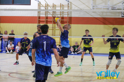#FipavComo #VolleyAddicted

COPPA LARIANA MASCHILE “STEFANO POZZI”
VALBREGGIA VOLLEY BLU 3 - GS RASTA’ 1
Maslianico - 5 giugno 2026

Gallery: www.volleyaddicted.com
Credit: Morotti Matteo/VolleyAddicted.com