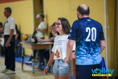 #FipavComo #VolleyAddicted

COPPA LARIANA MASCHILE “STEFANO POZZI”
VALBREGGIA VOLLEY BLU 3 - GS RASTA’ 1
Maslianico - 5 giugno 2026

Gallery: www.volleyaddicted.com
Credit: Morotti Matteo/VolleyAddicted.com