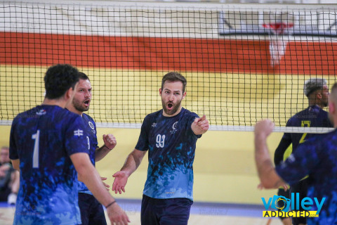 #FipavComo #VolleyAddicted

COPPA LARIANA MASCHILE “STEFANO POZZI”
VALBREGGIA VOLLEY BLU 3 - GS RASTA’ 1
Maslianico - 5 giugno 2026

Gallery: www.volleyaddicted.com
Credit: Morotti Matteo/VolleyAddicted.com