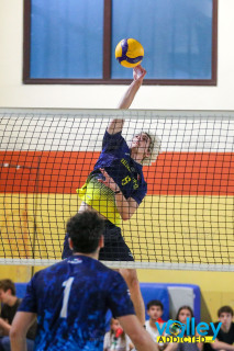#FipavComo #VolleyAddicted

COPPA LARIANA MASCHILE “STEFANO POZZI”
VALBREGGIA VOLLEY BLU 3 - GS RASTA’ 1
Maslianico - 5 giugno 2026

Gallery: www.volleyaddicted.com
Credit: Morotti Matteo/VolleyAddicted.com