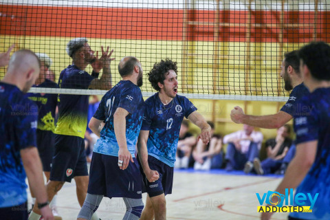 #FipavComo #VolleyAddicted

COPPA LARIANA MASCHILE “STEFANO POZZI”
VALBREGGIA VOLLEY BLU 3 - GS RASTA’ 1
Maslianico - 5 giugno 2026

Gallery: www.volleyaddicted.com
Credit: Morotti Matteo/VolleyAddicted.com