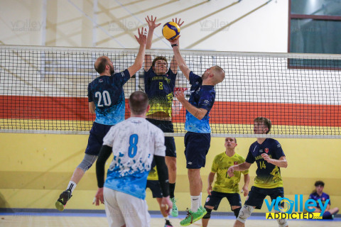 #FipavComo #VolleyAddicted

COPPA LARIANA MASCHILE “STEFANO POZZI”
VALBREGGIA VOLLEY BLU 3 - GS RASTA’ 1
Maslianico - 5 giugno 2026

Gallery: www.volleyaddicted.com
Credit: Morotti Matteo/VolleyAddicted.com