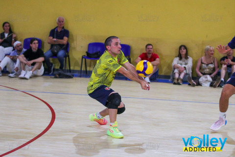 #FipavComo #VolleyAddicted

COPPA LARIANA MASCHILE “STEFANO POZZI”
VALBREGGIA VOLLEY BLU 3 - GS RASTA’ 1
Maslianico - 5 giugno 2026

Gallery: www.volleyaddicted.com
Credit: Morotti Matteo/VolleyAddicted.com