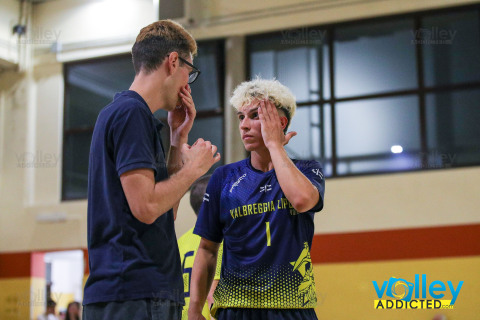 #FipavComo #VolleyAddicted

COPPA LARIANA MASCHILE “STEFANO POZZI”
VALBREGGIA VOLLEY BLU 3 - GS RASTA’ 1
Maslianico - 5 giugno 2026

Gallery: www.volleyaddicted.com
Credit: Morotti Matteo/VolleyAddicted.com