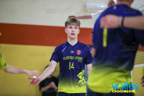 #FipavComo #VolleyAddicted

COPPA LARIANA MASCHILE “STEFANO POZZI”
VALBREGGIA VOLLEY BLU 3 - GS RASTA’ 1
Maslianico - 5 giugno 2026

Gallery: www.volleyaddicted.com
Credit: Morotti Matteo/VolleyAddicted.com