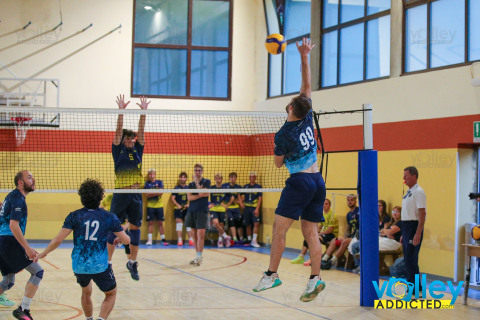 #FipavComo #VolleyAddicted

COPPA LARIANA MASCHILE “STEFANO POZZI”
VALBREGGIA VOLLEY BLU 3 - GS RASTA’ 1
Maslianico - 5 giugno 2026

Gallery: www.volleyaddicted.com
Credit: Morotti Matteo/VolleyAddicted.com