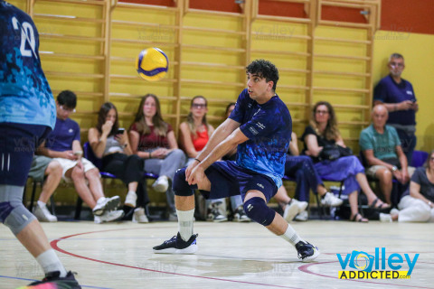 #FipavComo #VolleyAddicted

COPPA LARIANA MASCHILE “STEFANO POZZI”
VALBREGGIA VOLLEY BLU 3 - GS RASTA’ 1
Maslianico - 5 giugno 2026

Gallery: www.volleyaddicted.com
Credit: Morotti Matteo/VolleyAddicted.com