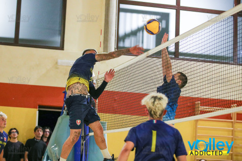 #FipavComo #VolleyAddicted

COPPA LARIANA MASCHILE “STEFANO POZZI”
VALBREGGIA VOLLEY BLU 3 - GS RASTA’ 1
Maslianico - 5 giugno 2026

Gallery: www.volleyaddicted.com
Credit: Morotti Matteo/VolleyAddicted.com
