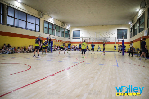 #FipavComo #VolleyAddicted

COPPA LARIANA MASCHILE “STEFANO POZZI”
VALBREGGIA VOLLEY BLU 3 - GS RASTA’ 1
Maslianico - 5 giugno 2026

Gallery: www.volleyaddicted.com
Credit: Morotti Matteo/VolleyAddicted.com