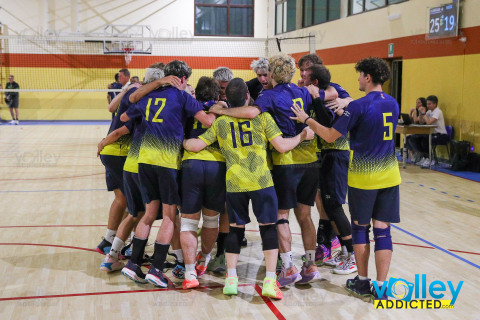 #FipavComo #VolleyAddicted

COPPA LARIANA MASCHILE “STEFANO POZZI”
VALBREGGIA VOLLEY BLU 3 - GS RASTA’ 1
Maslianico - 5 giugno 2026

Gallery: www.volleyaddicted.com
Credit: Morotti Matteo/VolleyAddicted.com