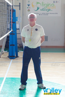 #FipavComo #VolleyAddicted

POLISPORTIVA SANT’AGATA VOLLEY 3 - SAN GIORGIO LURAGHESE 0
Finale 1^ Posto - Under 13 Femminile 2025/26
Figino Serenza - 26 aprile 2026

Gallery: www.volleyaddicted.com
Credit: Morotti Matteo/VolleyAddicted.com
