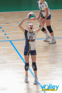 #FipavComo #VolleyAddicted

POLISPORTIVA SANT’AGATA VOLLEY 3 - SAN GIORGIO LURAGHESE 0
Finale 1^ Posto - Under 13 Femminile 2025/26
Figino Serenza - 26 aprile 2026

Gallery: www.volleyaddicted.com
Credit: Morotti Matteo/VolleyAddicted.com