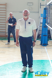 #FipavComo #VolleyAddicted

POLISPORTIVA SANT’AGATA VOLLEY 3 - SAN GIORGIO LURAGHESE 0
Finale 1^ Posto - Under 13 Femminile 2025/26
Figino Serenza - 26 aprile 2026

Gallery: www.volleyaddicted.com
Credit: Morotti Matteo/VolleyAddicted.com