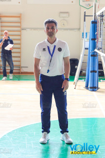 #FipavComo #VolleyAddicted

POLISPORTIVA INTERCOMUNALE 3 - RISTORANTE OROLOGIO COMO VOLLEY 1
Finale 3^ Posto - Under 13 Femminile 2025/26
Figino Serenza - 26 aprile 2026

Gallery: www.volleyaddicted.com
Credit: Morotti Matteo/VolleyAddicted.com