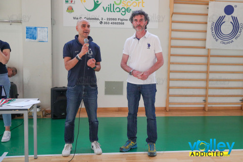 #FipavComo #VolleyAddicted

PREMIAZIONI
Under 13 Femminile 2025/26
Figino Serenza - 26 aprile 2026

Gallery: www.volleyaddicted.com
Credit: Morotti Matteo/VolleyAddicted.com