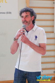 #FipavComo #VolleyAddicted

PREMIAZIONI
Under 13 Femminile 2025/26
Figino Serenza - 26 aprile 2026

Gallery: www.volleyaddicted.com
Credit: Morotti Matteo/VolleyAddicted.com