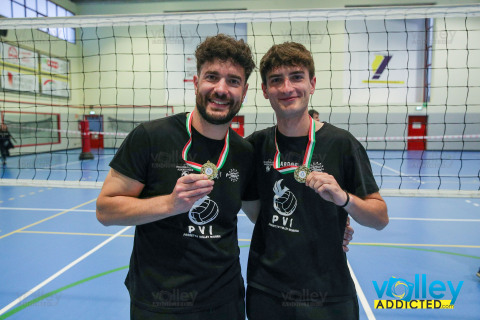 #FipavComo #VolleyAddicted

1^ PVI STUDIO OTTOLINA ARDOR2K MARIANO
2^ POLISPORTIVA INTERCOMUNALE
3^ SAN GIORGIO LURAGHESE
4^ FARMACIA TRIMARCO COMO VOLLEY

Premiazioni Under 14 Femminile 2025/26
Cagno - 12 aprile 2026

Gallery: www.volleyaddicted.com
Credit: Morotti Matteo/VolleyAddicted.com
