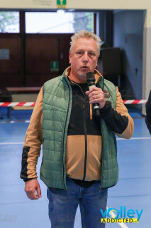 #FipavComo #VolleyAddicted

1^ PVI STUDIO OTTOLINA ARDOR2K MARIANO
2^ POLISPORTIVA INTERCOMUNALE
3^ SAN GIORGIO LURAGHESE
4^ FARMACIA TRIMARCO COMO VOLLEY

Premiazioni Under 14 Femminile 2025/26
Cagno - 12 aprile 2026

Gallery: www.volleyaddicted.com
Credit: Morotti Matteo/VolleyAddicted.com