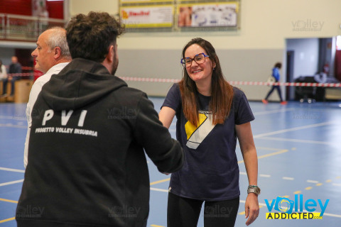 #FipavComo #VolleyAddicted

PVI STUDIO OTTOLINA ARDOR2K MARIANO 3 - POLISPORTIVA INTERCOMUNALE 0
Finale 1^ Posto - Under 14 Femminile 2025/26
Cagno - 12 aprile 2026

Gallery: www.volleyaddicted.com
Credit: Morotti Matteo/VolleyAddicted.com
