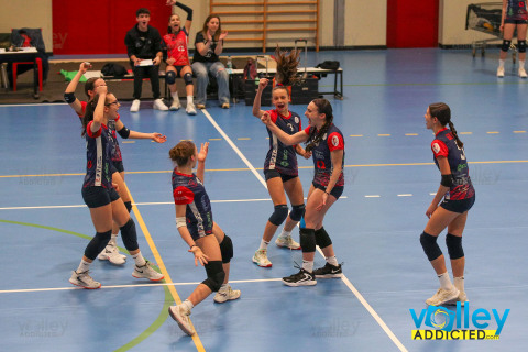 #FipavComo #VolleyAddicted

PVI STUDIO OTTOLINA ARDOR2K MARIANO 3 - POLISPORTIVA INTERCOMUNALE 0
Finale 1^ Posto - Under 14 Femminile 2025/26
Cagno - 12 aprile 2026

Gallery: www.volleyaddicted.com
Credit: Morotti Matteo/VolleyAddicted.com