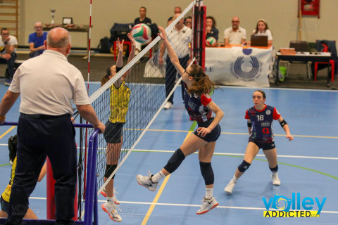 #FipavComo #VolleyAddicted

PVI STUDIO OTTOLINA ARDOR2K MARIANO 3 - POLISPORTIVA INTERCOMUNALE 0
Finale 1^ Posto - Under 14 Femminile 2025/26
Cagno - 12 aprile 2026

Gallery: www.volleyaddicted.com
Credit: Morotti Matteo/VolleyAddicted.com