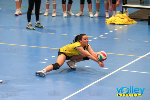 #FipavComo #VolleyAddicted

PVI STUDIO OTTOLINA ARDOR2K MARIANO 3 - POLISPORTIVA INTERCOMUNALE 0
Finale 1^ Posto - Under 14 Femminile 2025/26
Cagno - 12 aprile 2026

Gallery: www.volleyaddicted.com
Credit: Morotti Matteo/VolleyAddicted.com