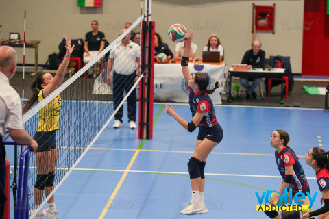 #FipavComo #VolleyAddicted

PVI STUDIO OTTOLINA ARDOR2K MARIANO 3 - POLISPORTIVA INTERCOMUNALE 0
Finale 1^ Posto - Under 14 Femminile 2025/26
Cagno - 12 aprile 2026

Gallery: www.volleyaddicted.com
Credit: Morotti Matteo/VolleyAddicted.com