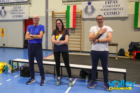 #FipavComo #VolleyAddicted

PVI STUDIO OTTOLINA ARDOR2K MARIANO 3 - POLISPORTIVA INTERCOMUNALE 0
Finale 1^ Posto - Under 14 Femminile 2025/26
Cagno - 12 aprile 2026

Gallery: www.volleyaddicted.com
Credit: Morotti Matteo/VolleyAddicted.com